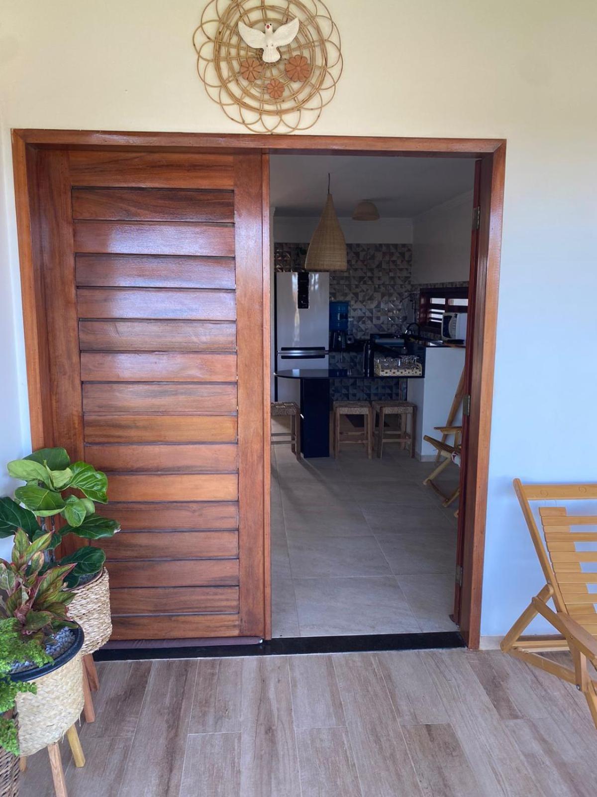 Beach House Coqueiro