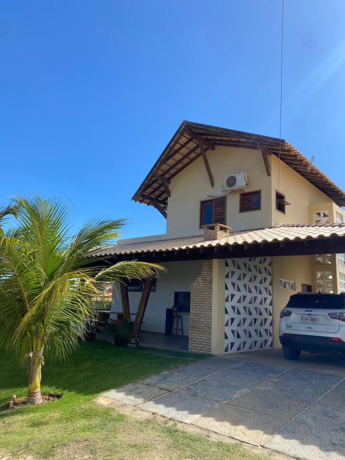 Beach House Coqueiro