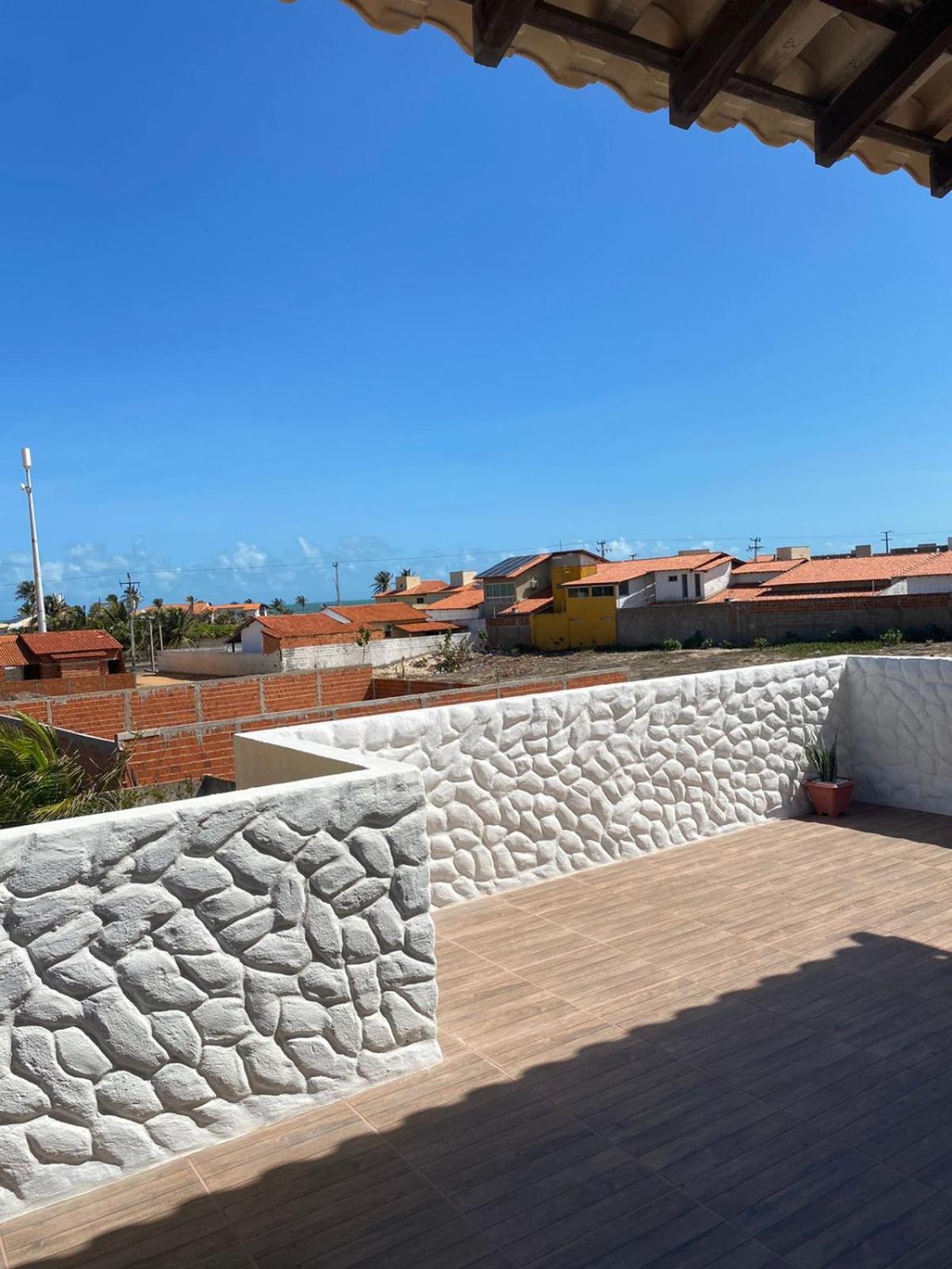Beach House Coqueiro