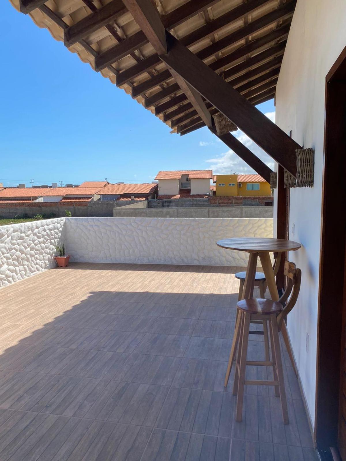 Beach House Coqueiro