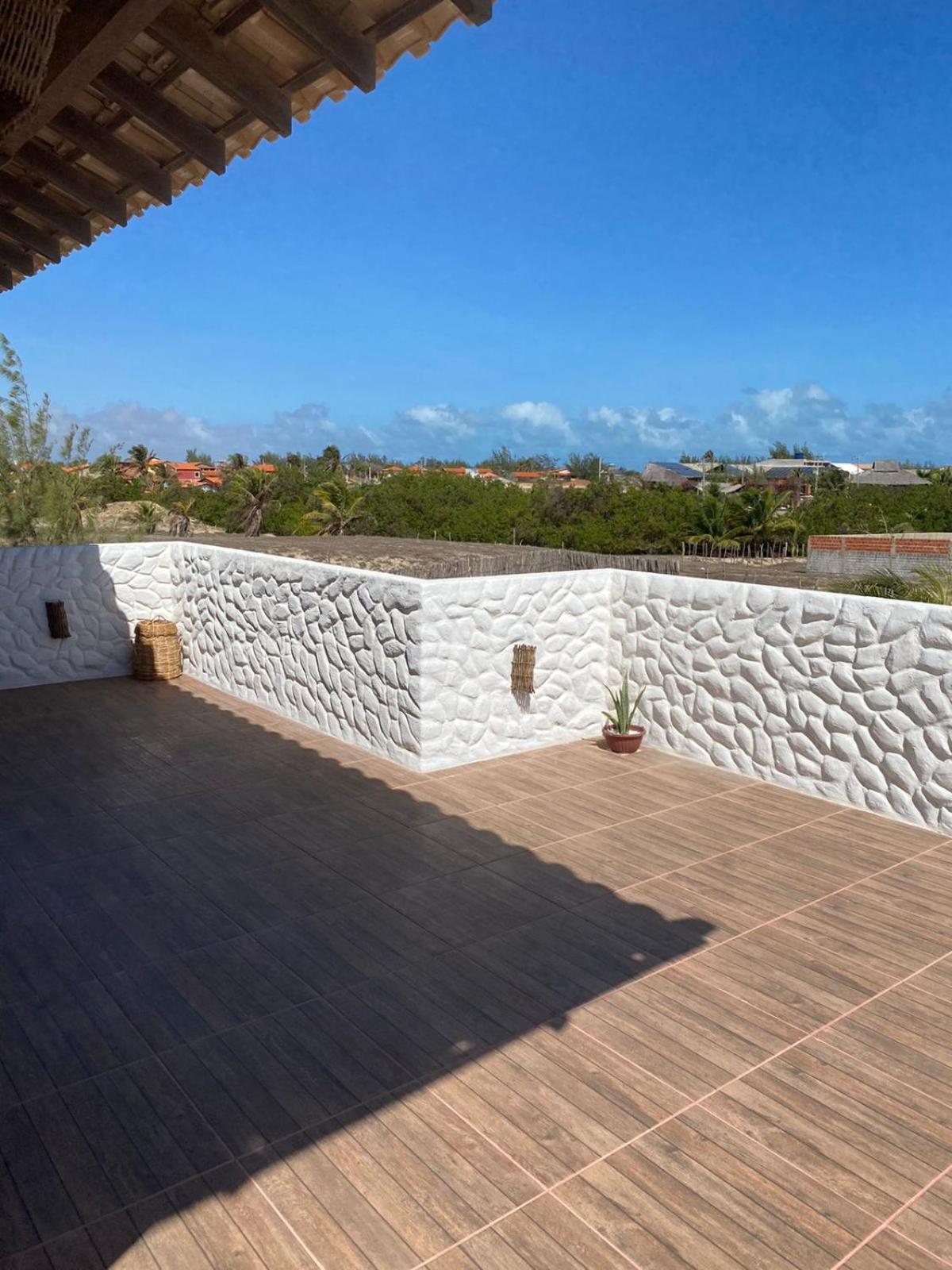 Beach House Coqueiro