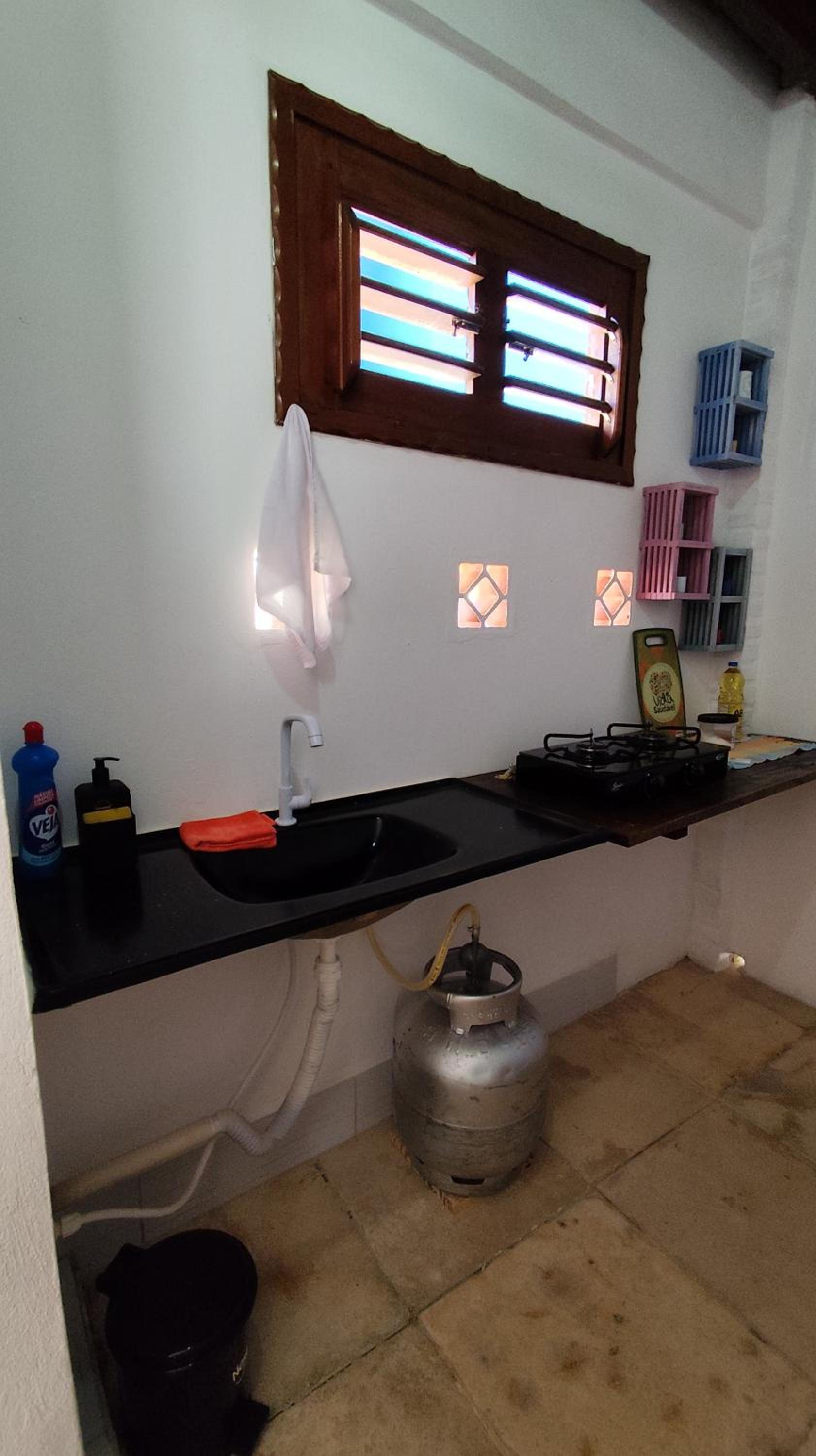Pousada Preguiça