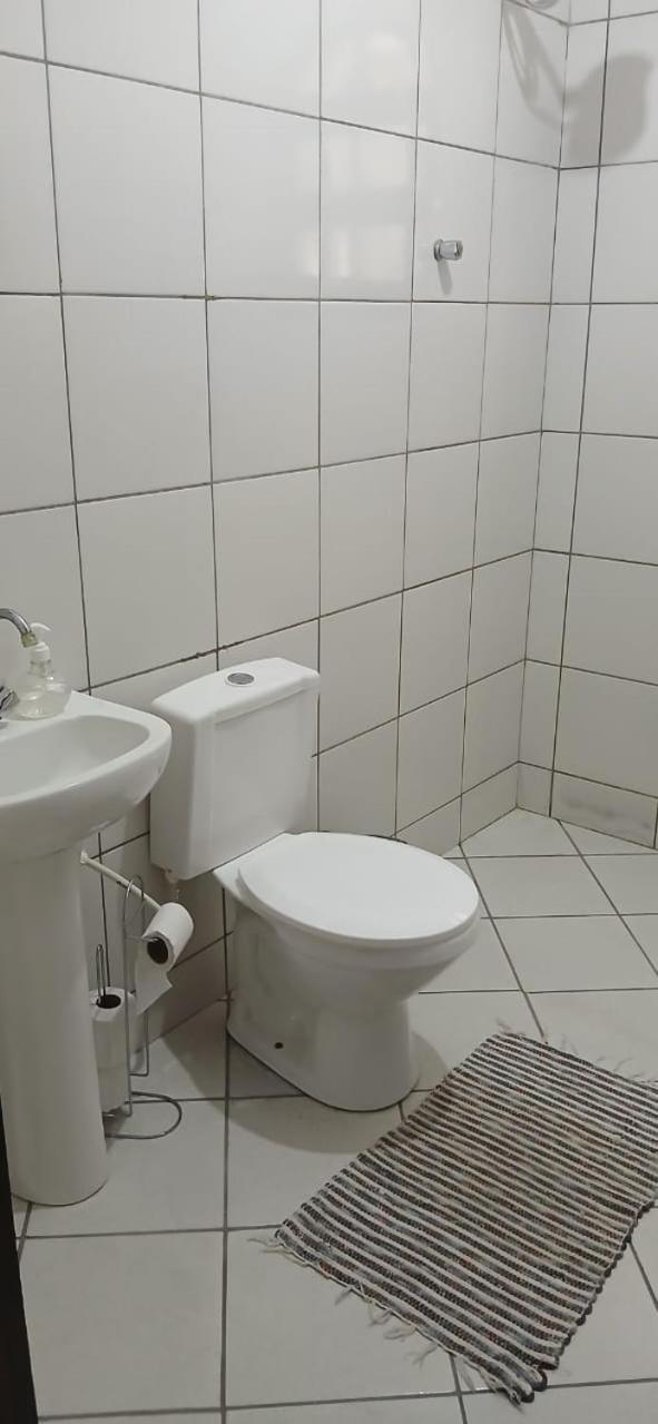 Chácara com piscina em Itanhaém