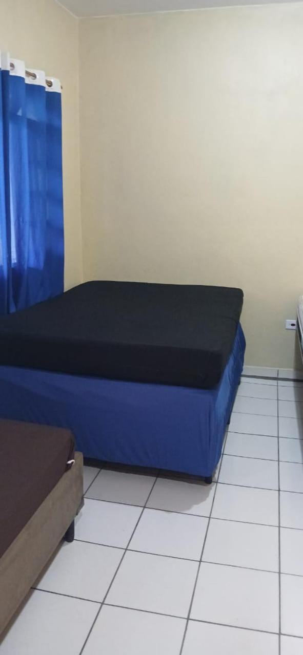 Chácara com piscina em Itanhaém