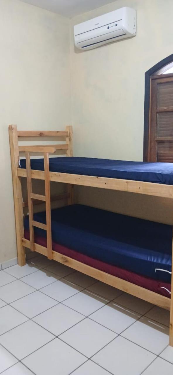 Chácara com piscina em Itanhaém