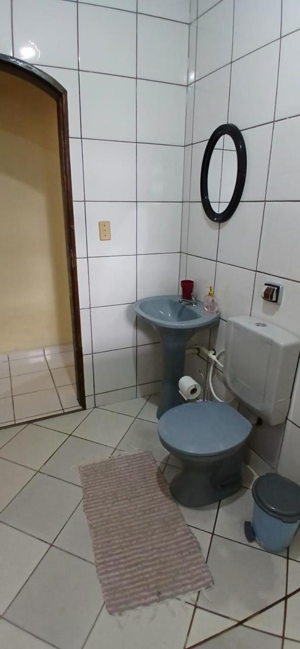 Chácara com piscina em Itanhaém