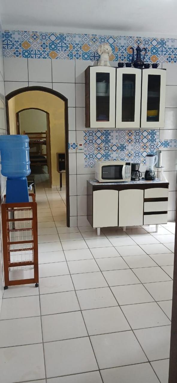 Chácara com piscina em Itanhaém