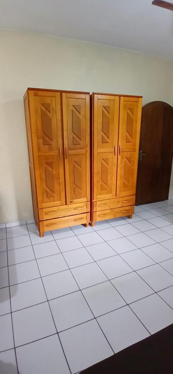 Chácara com piscina em Itanhaém