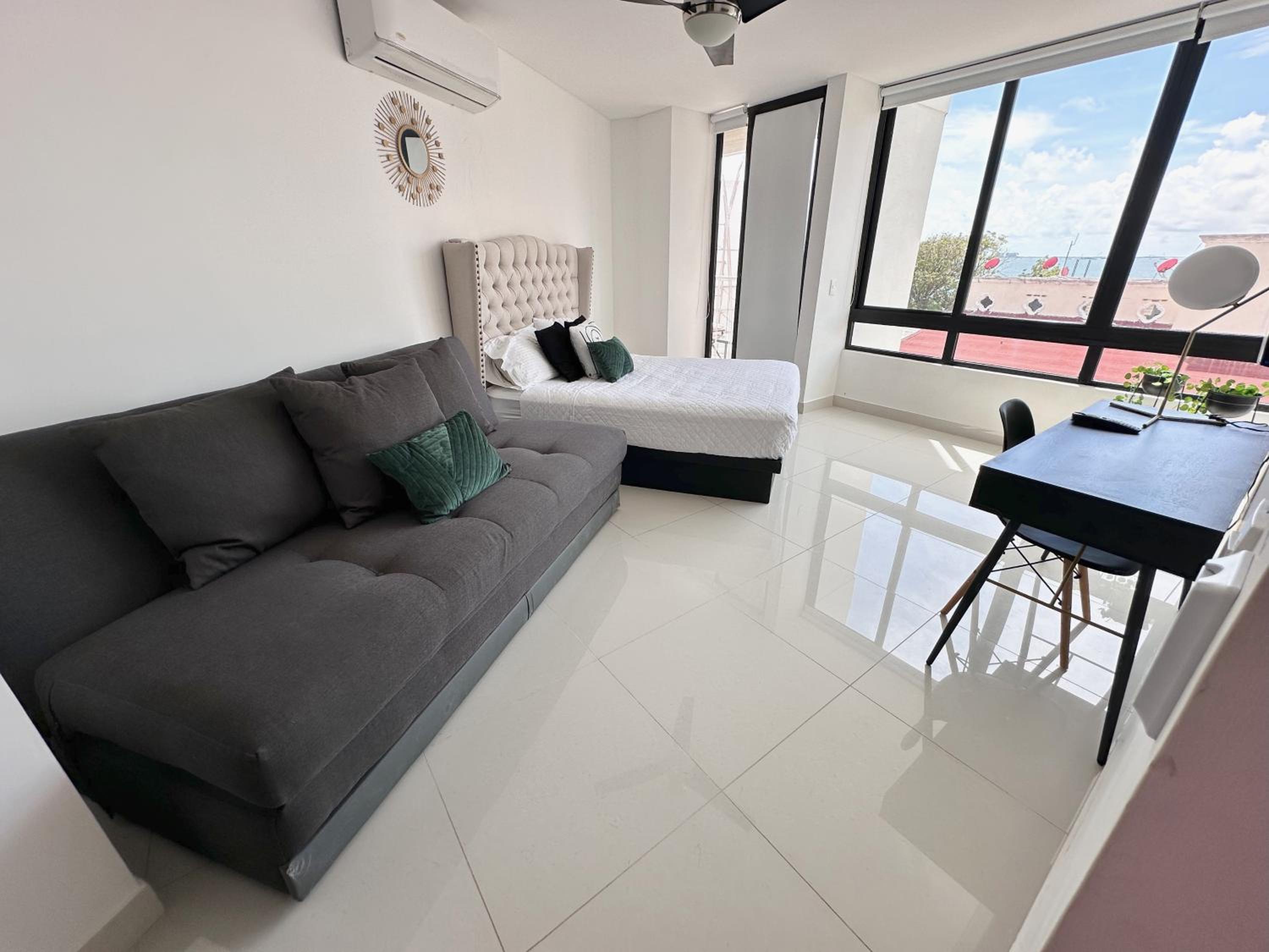 New apartment Neen