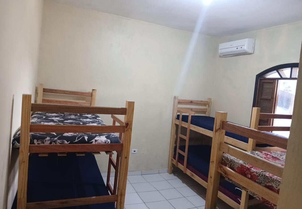 Chácara com piscina em Itanhaém
