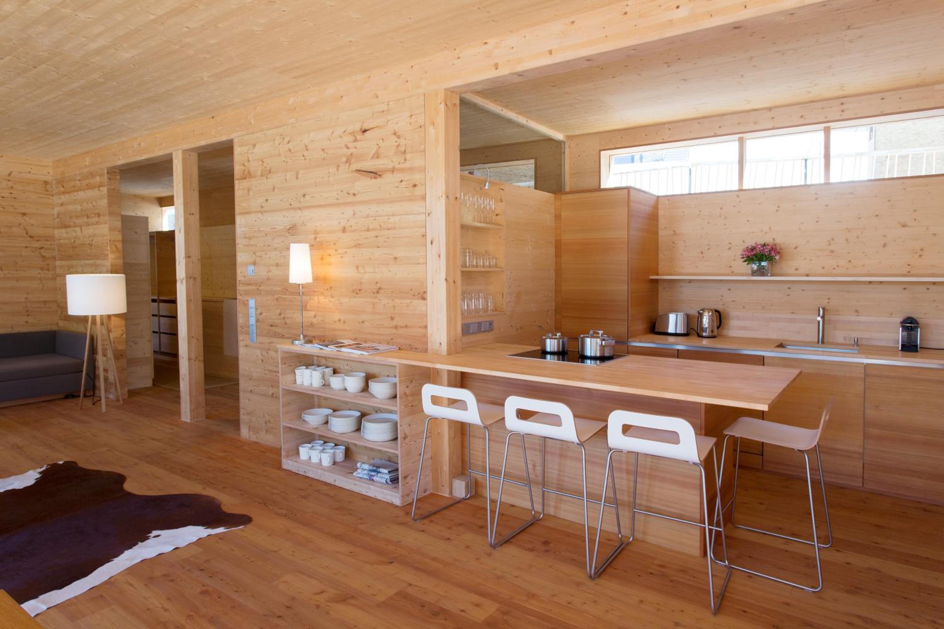 Alpenlofts
