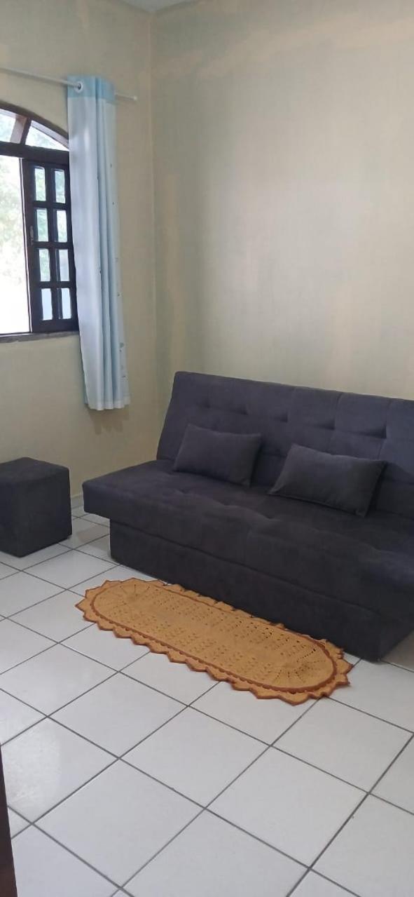 Chácara com piscina em Itanhaém