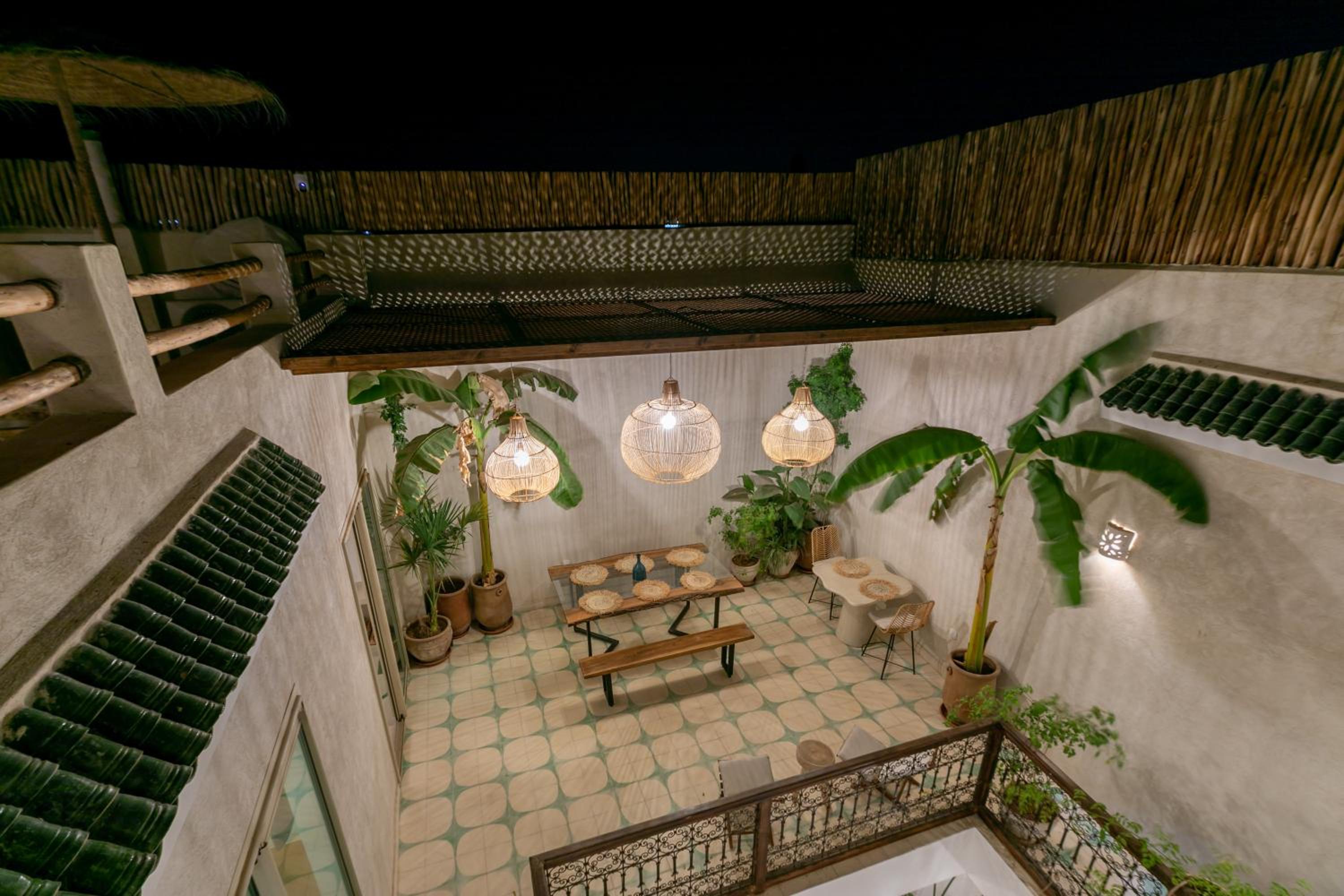 roof
