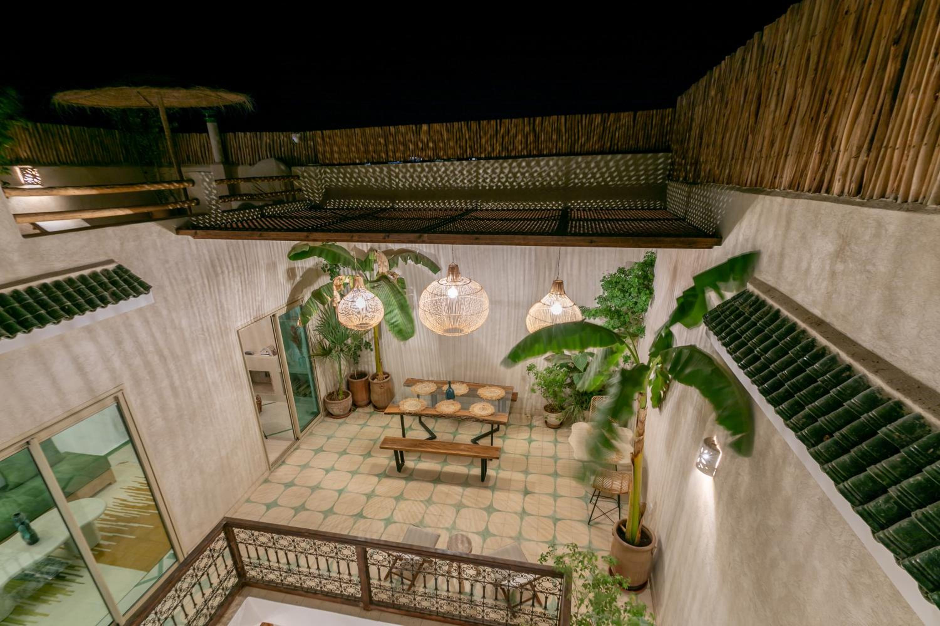 roof