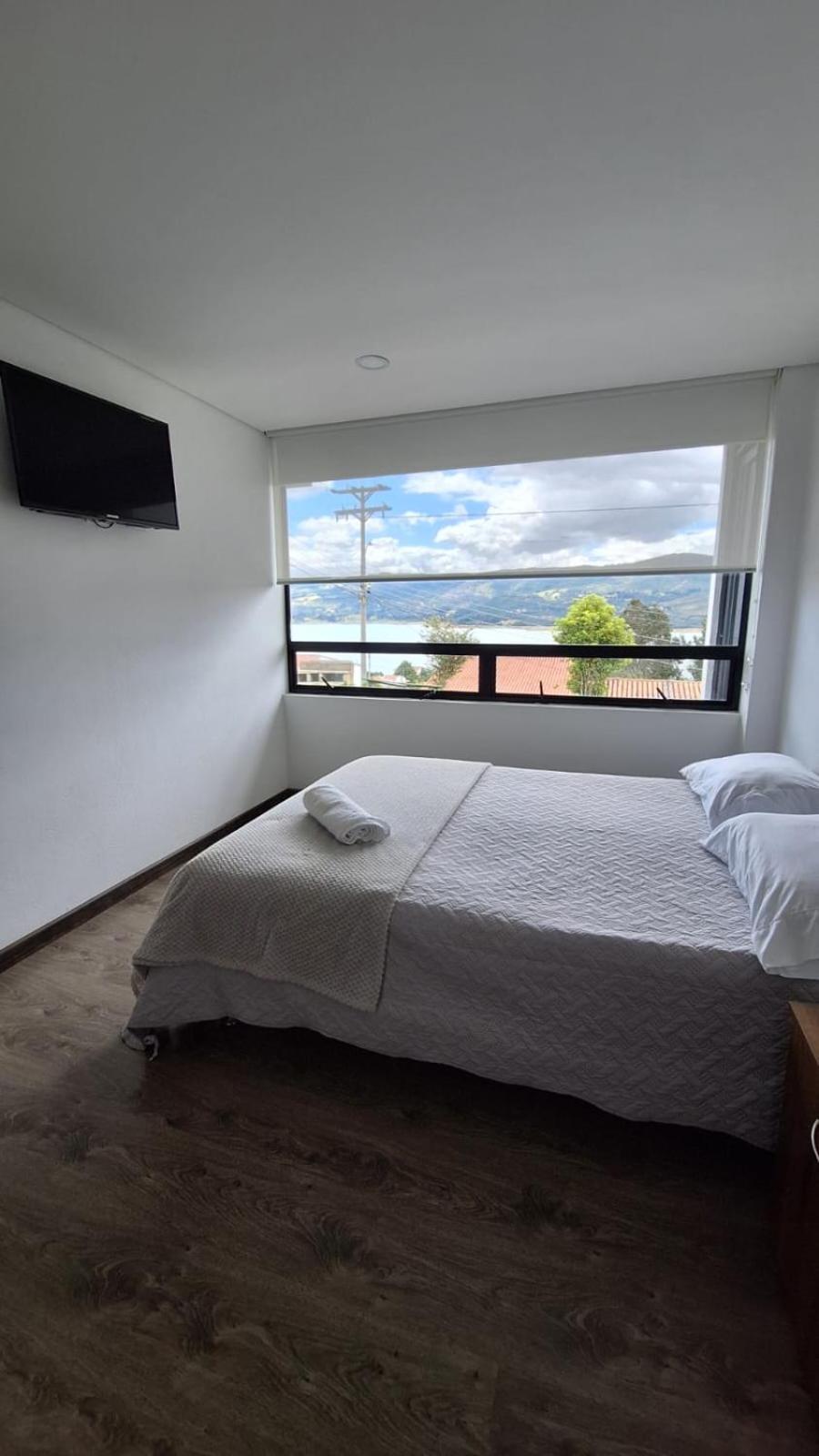 Caminos del Dorado sede Apartamento view 5