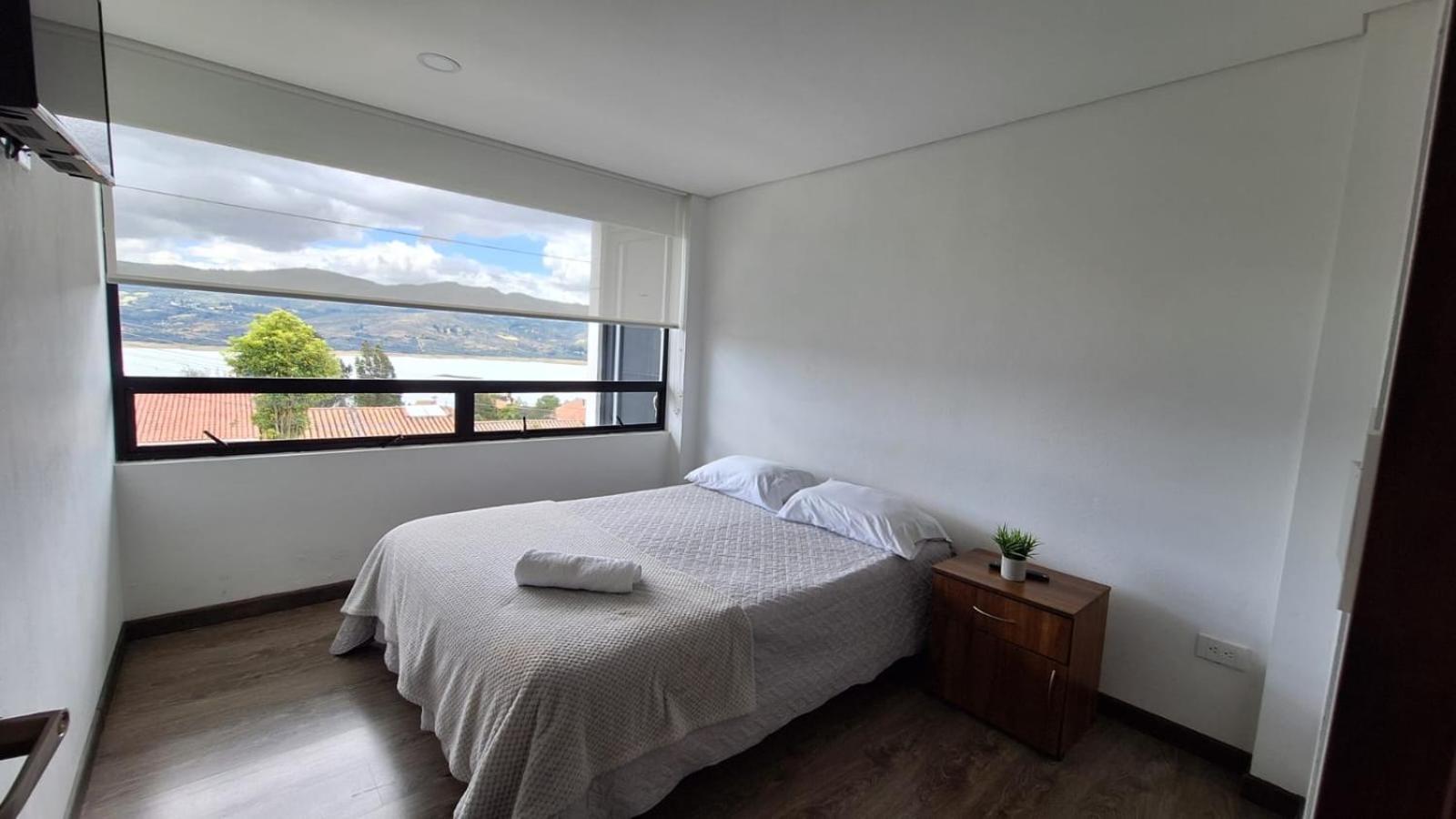 Caminos del Dorado sede Apartamento view 4