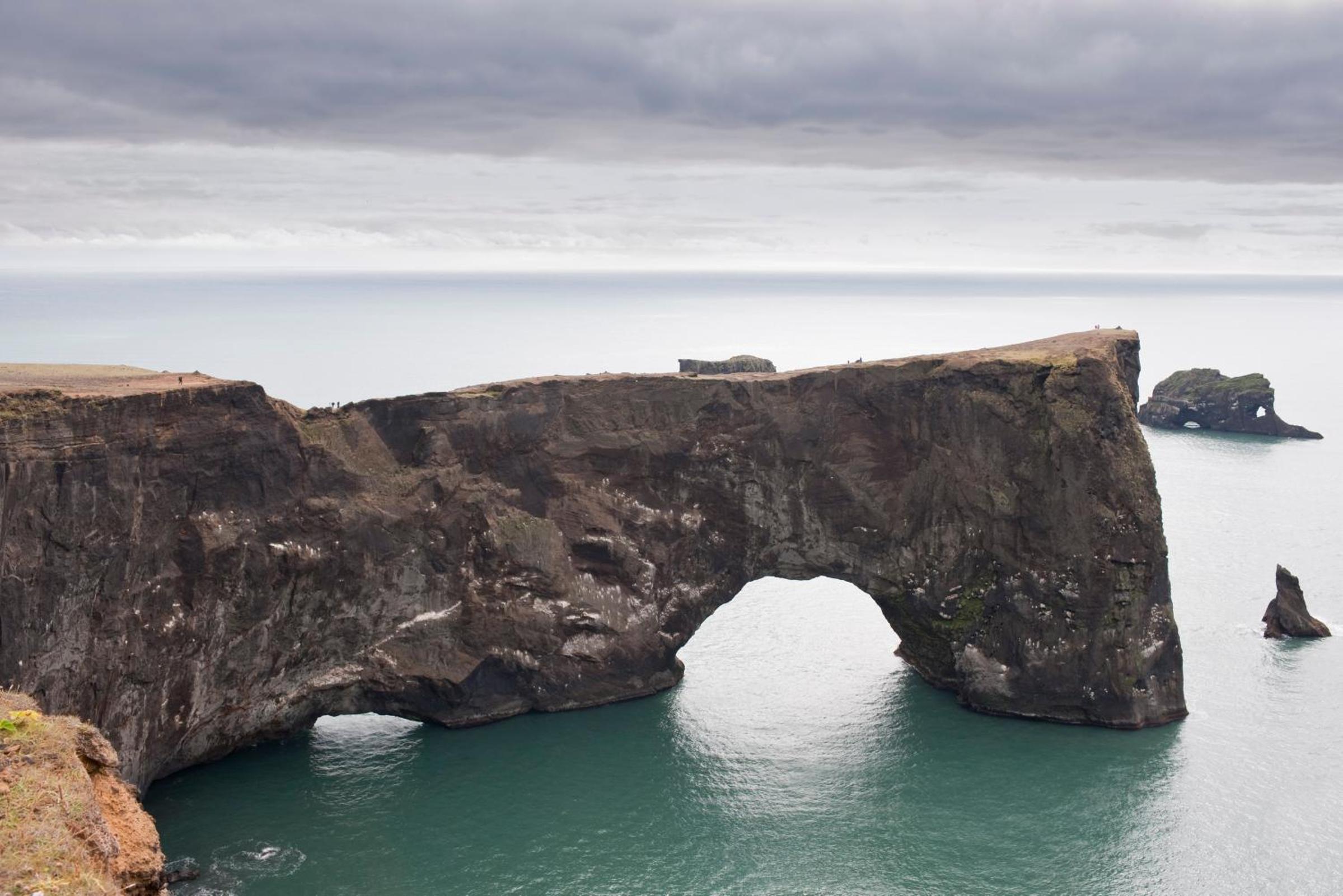 South Coast Panorama