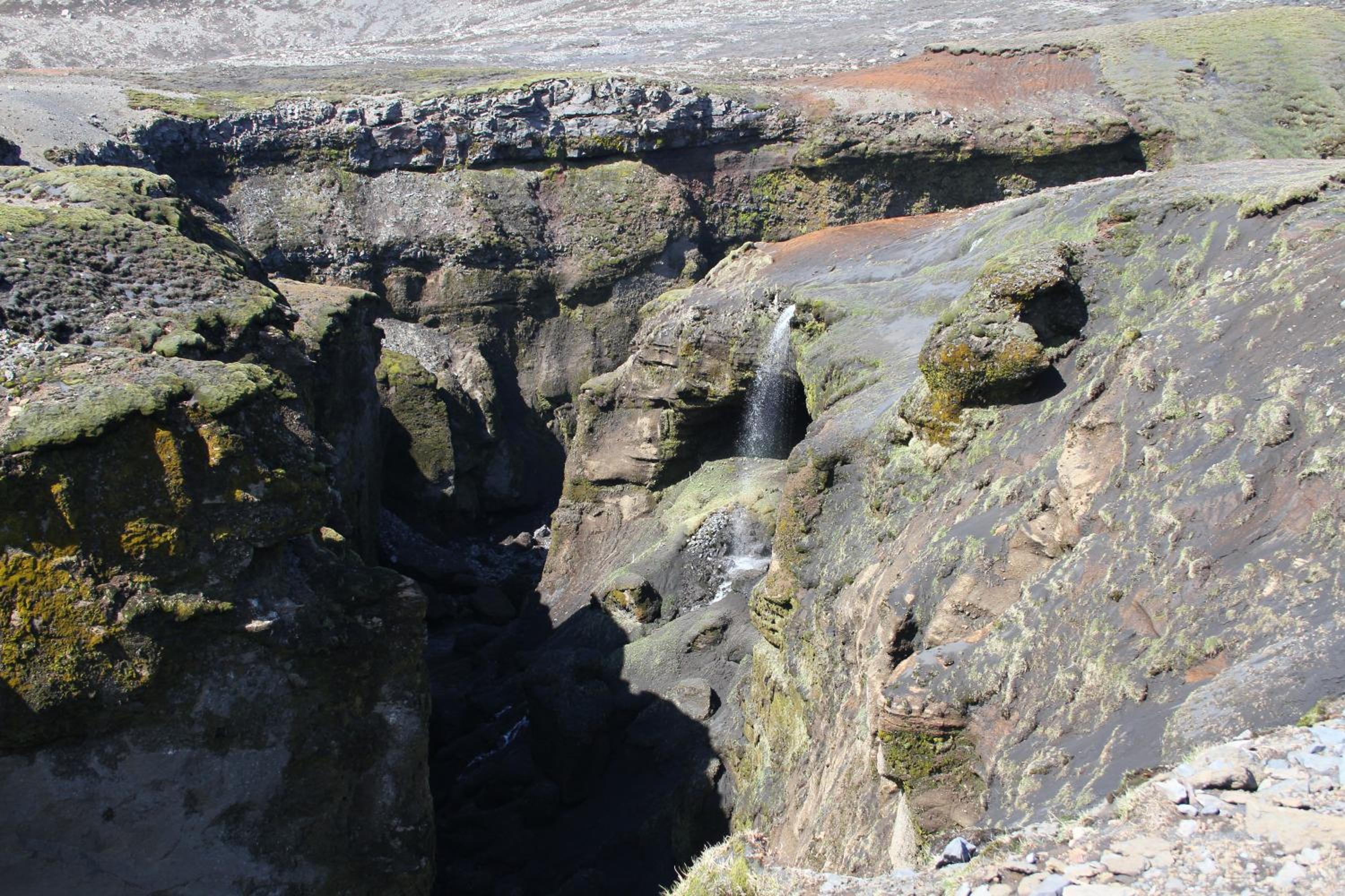 South Coast Panorama