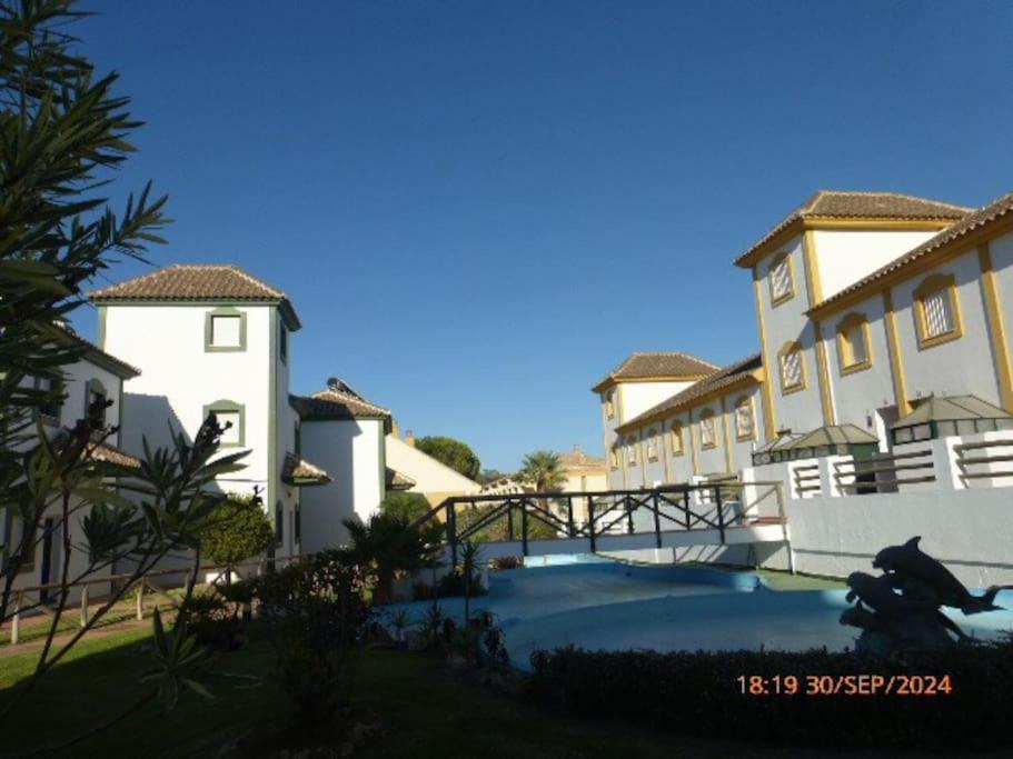 Casita en Islantilla