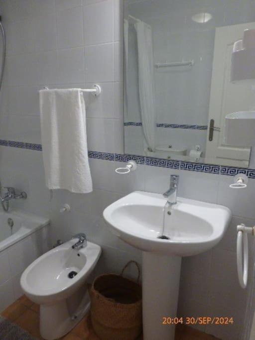 Casita en Islantilla