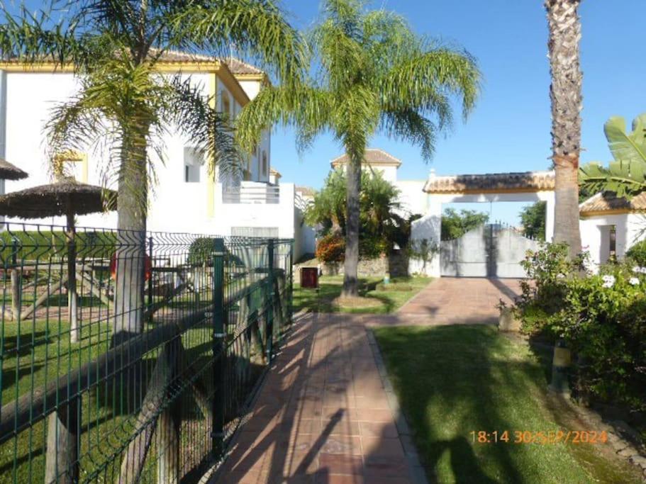 Casita en Islantilla