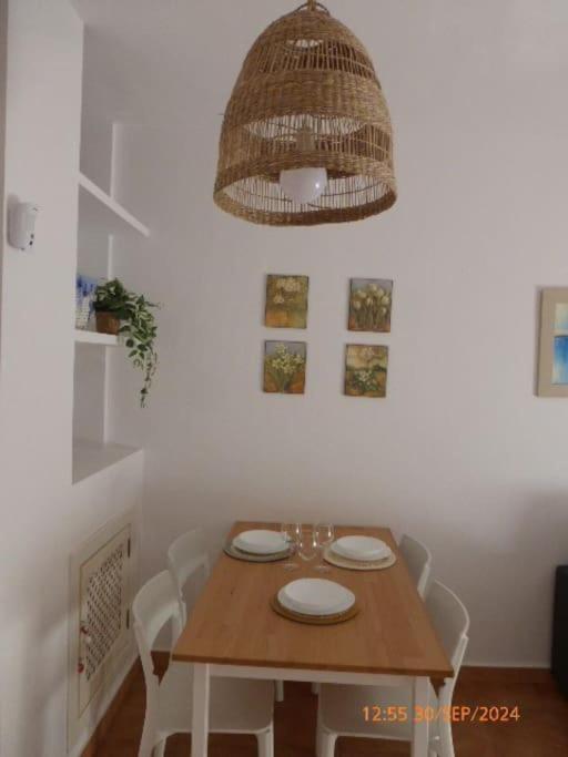 Casita en Islantilla