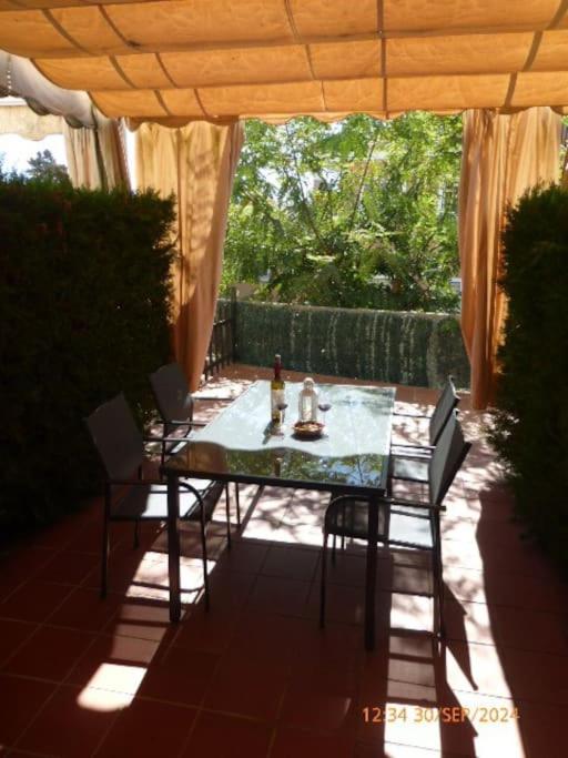 Casita en Islantilla