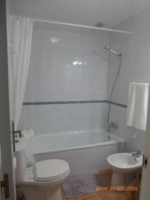 Casita en Islantilla