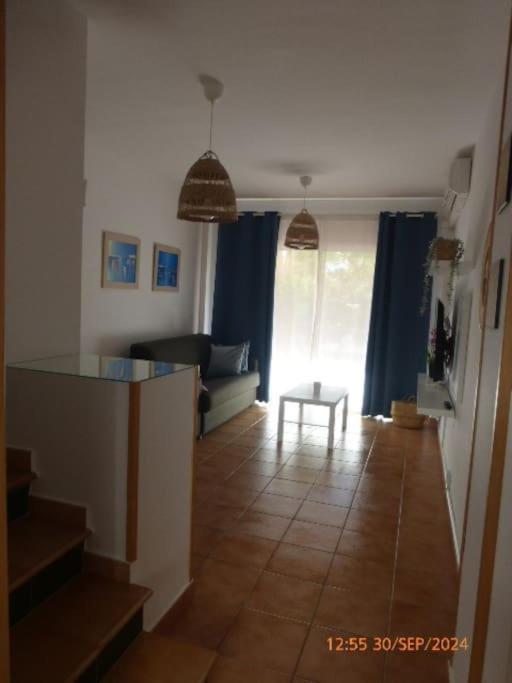 Casita en Islantilla