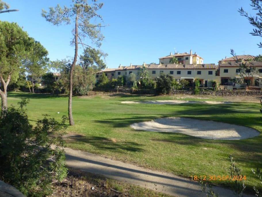 Casita en Islantilla