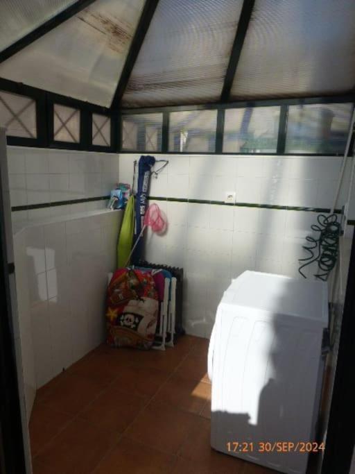 Casita en Islantilla
