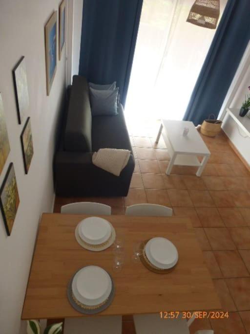 Casita en Islantilla
