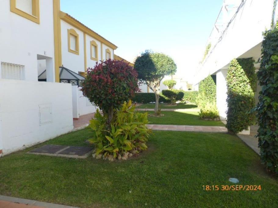 Casita en Islantilla