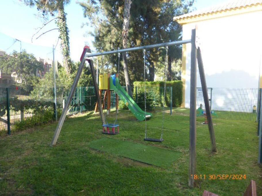 Casita en Islantilla