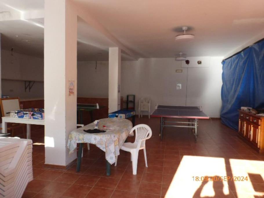 Casita en Islantilla