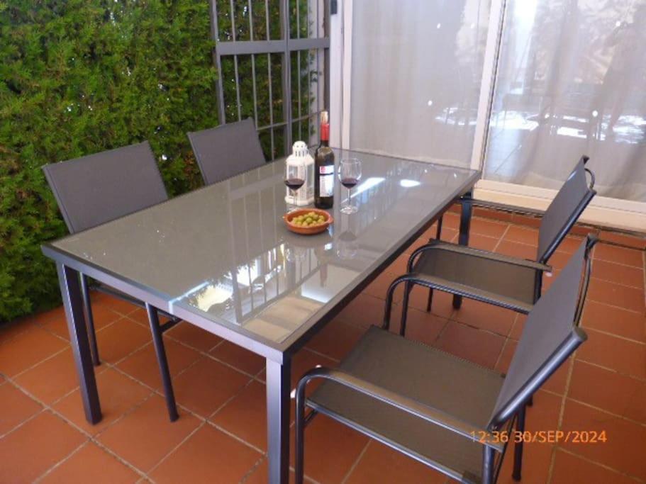 Casita en Islantilla