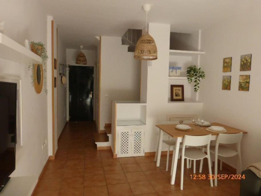 Casita en Islantilla