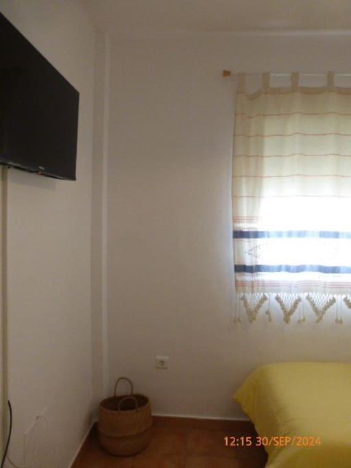 Casita en Islantilla