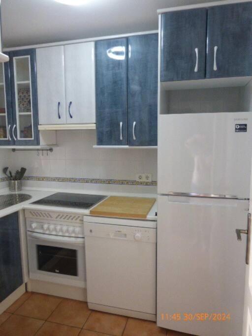 Casita en Islantilla