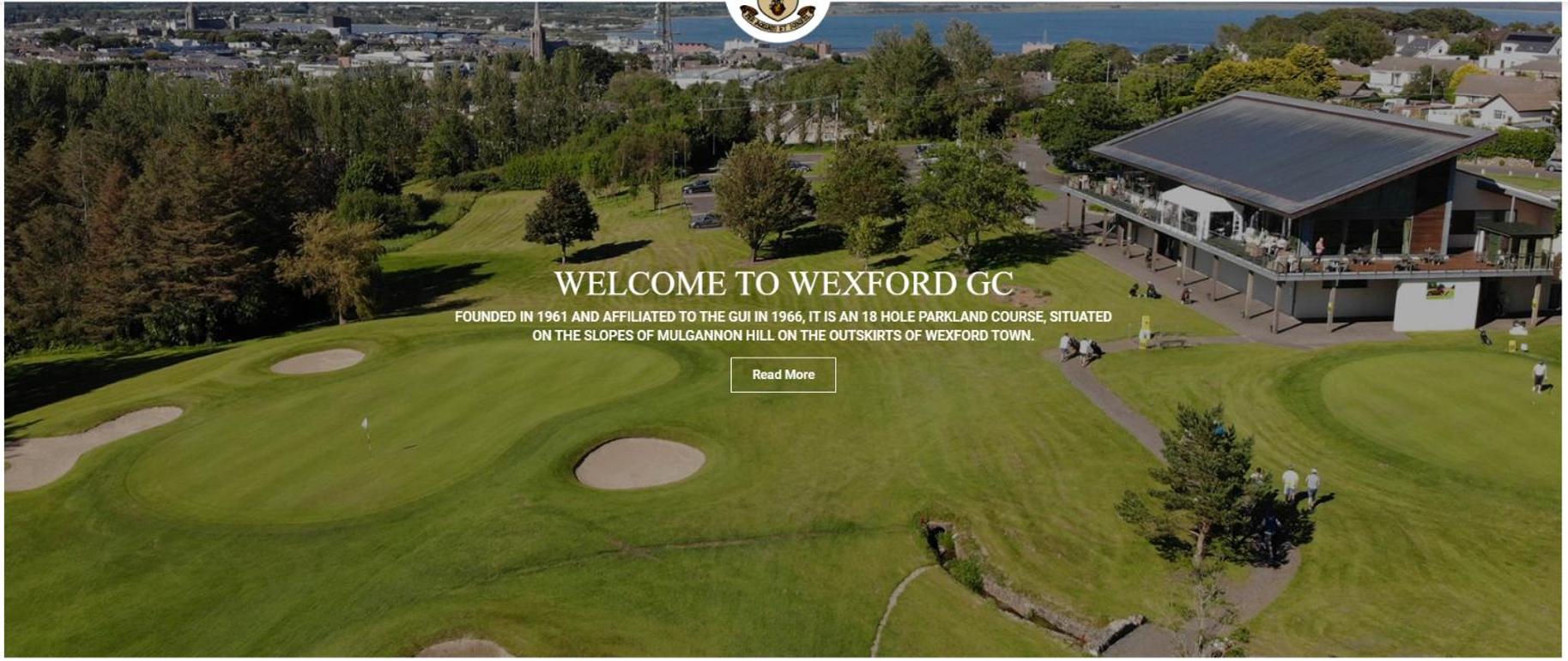 Townhouse Wexford