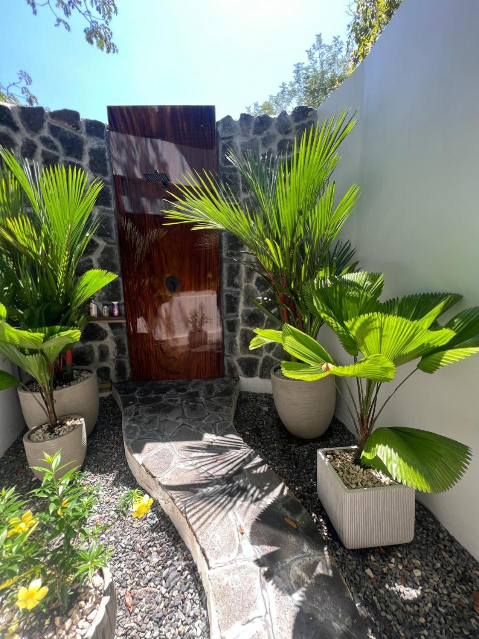 Casa Laguna