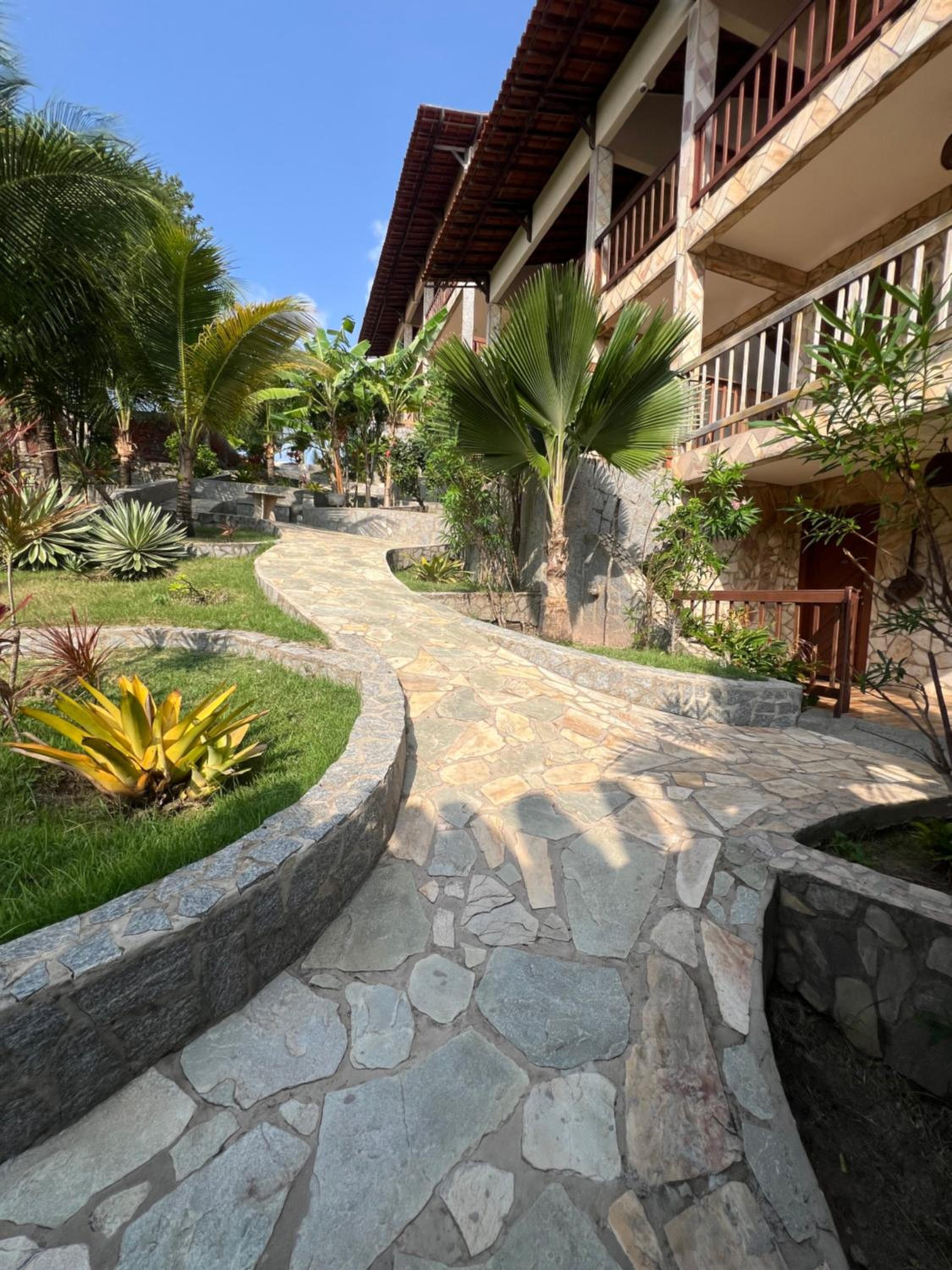 Hotel Pipa Golfinhos Pousada - Image 1