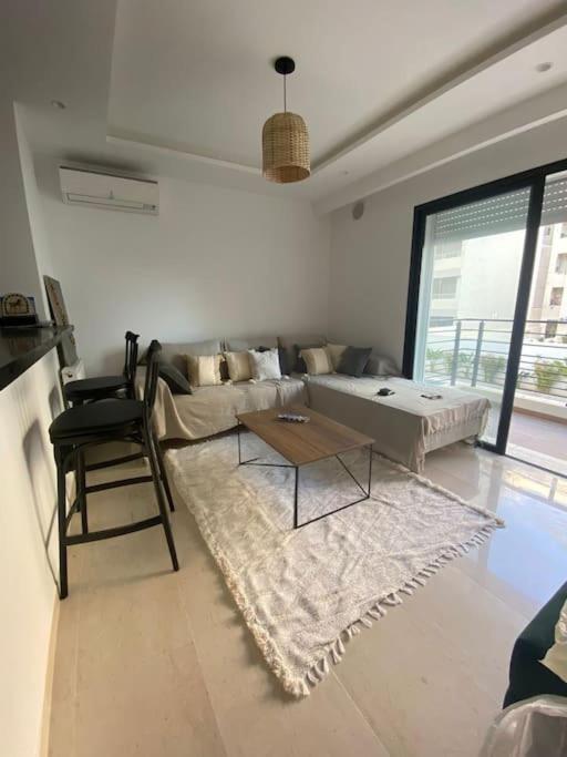 L'Éternel Prestige Nabeul view 4