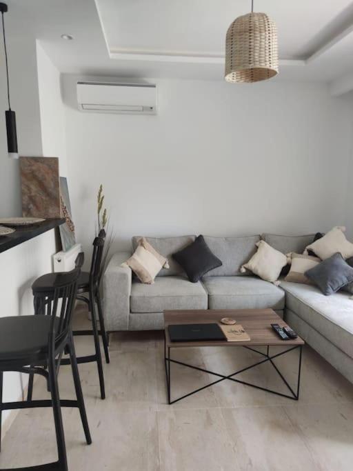 L'Éternel Prestige Nabeul view 5
