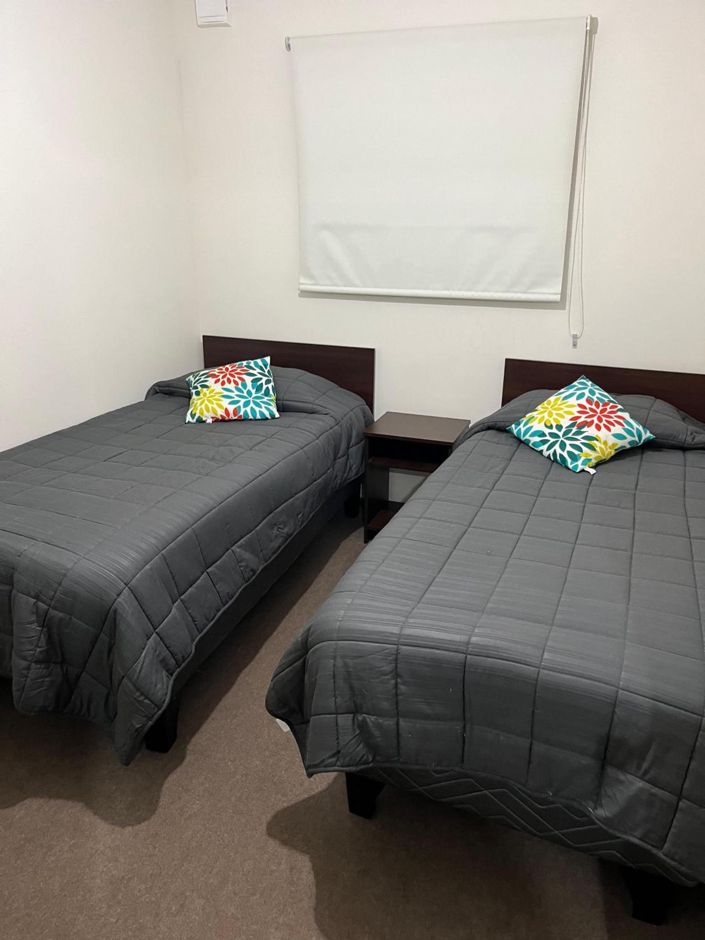 Casa para hospedar grandes grupos