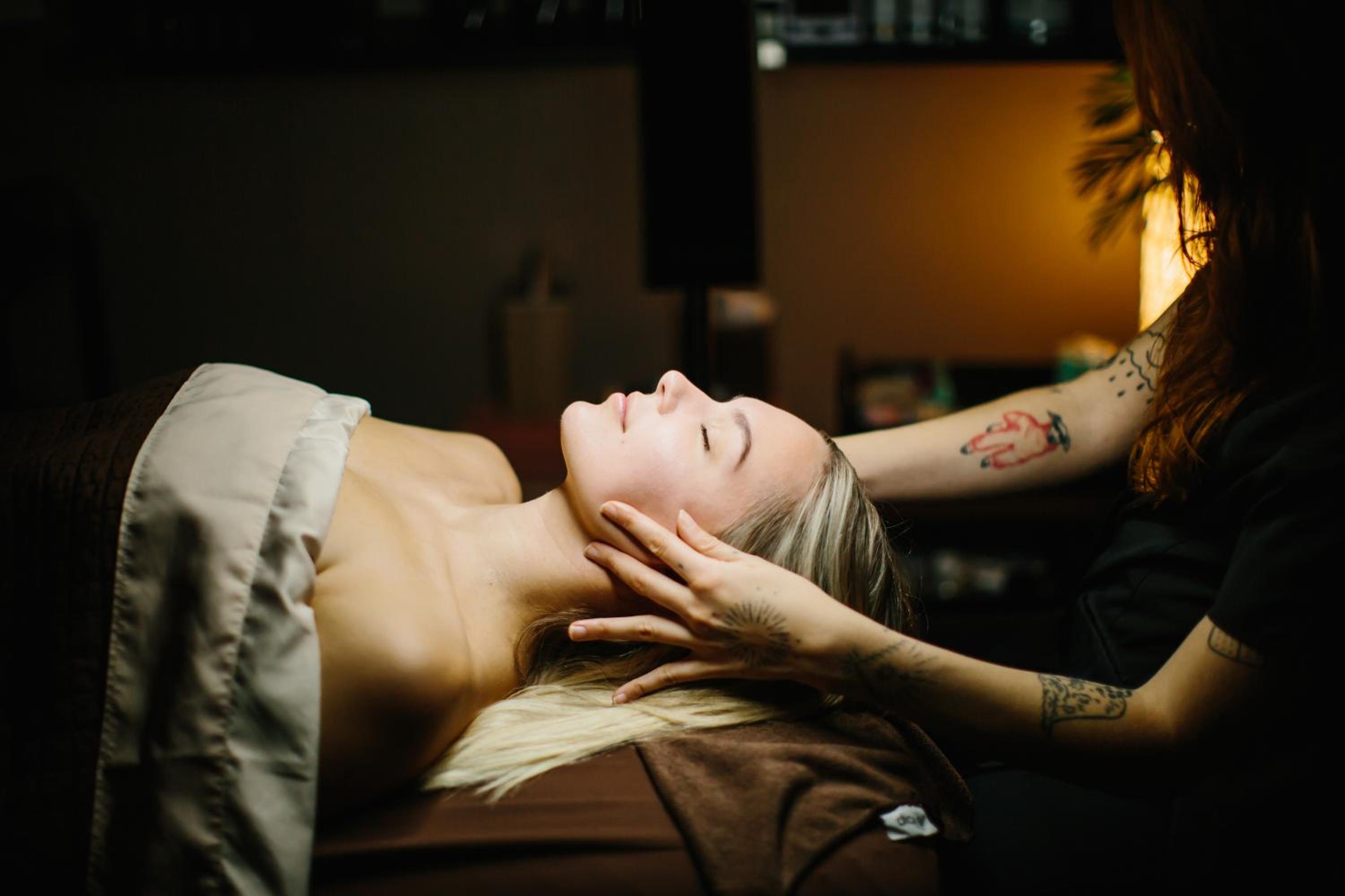 Earthbox Inn & Spa