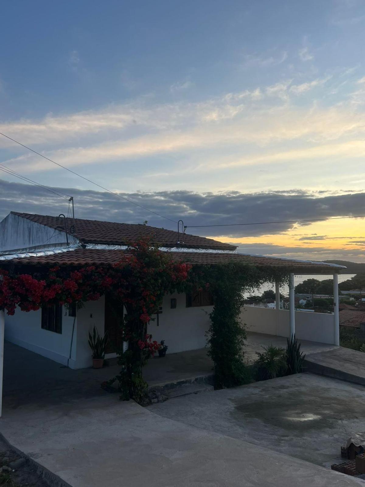 Casa com Encanto-Ilha do Ferro