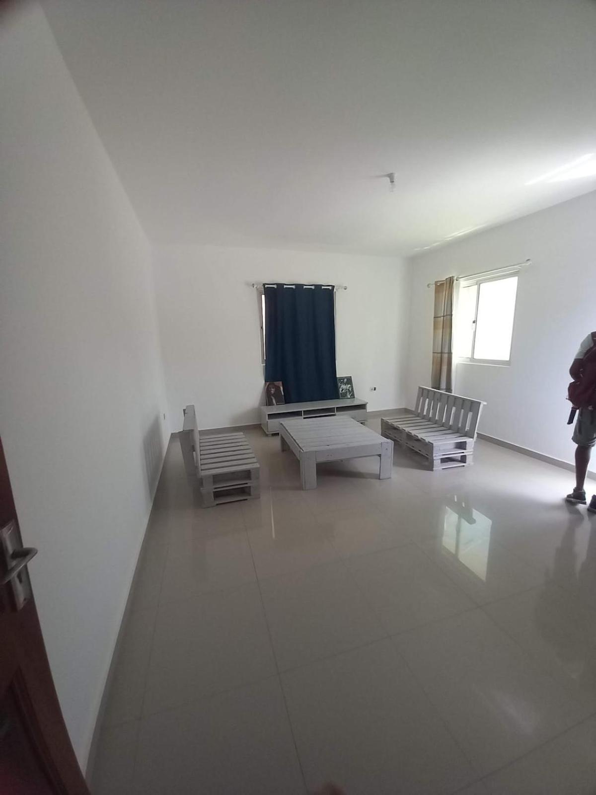 Casa Ismael