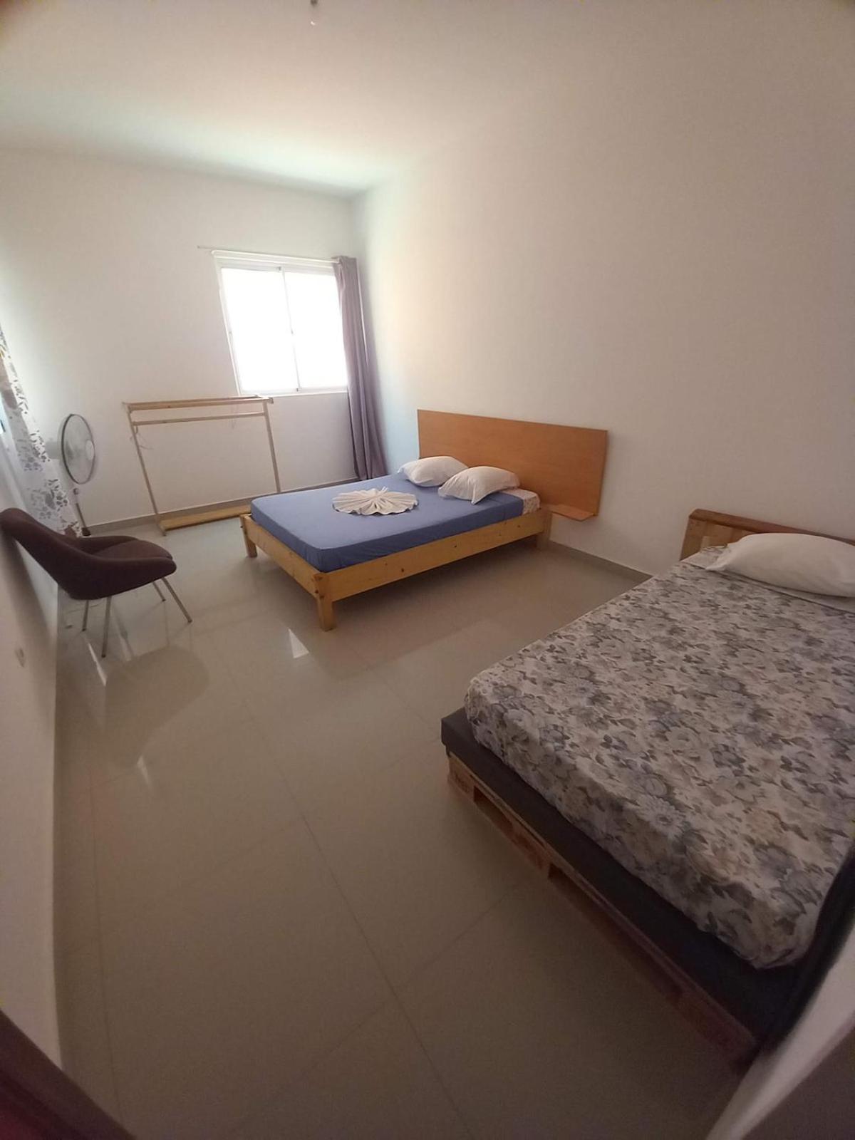 Casa Ismael