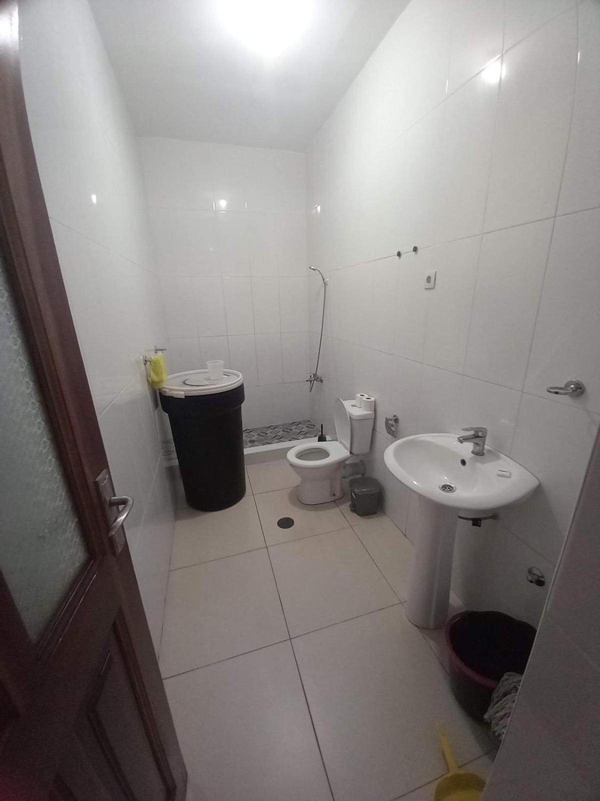 Casa Ismael